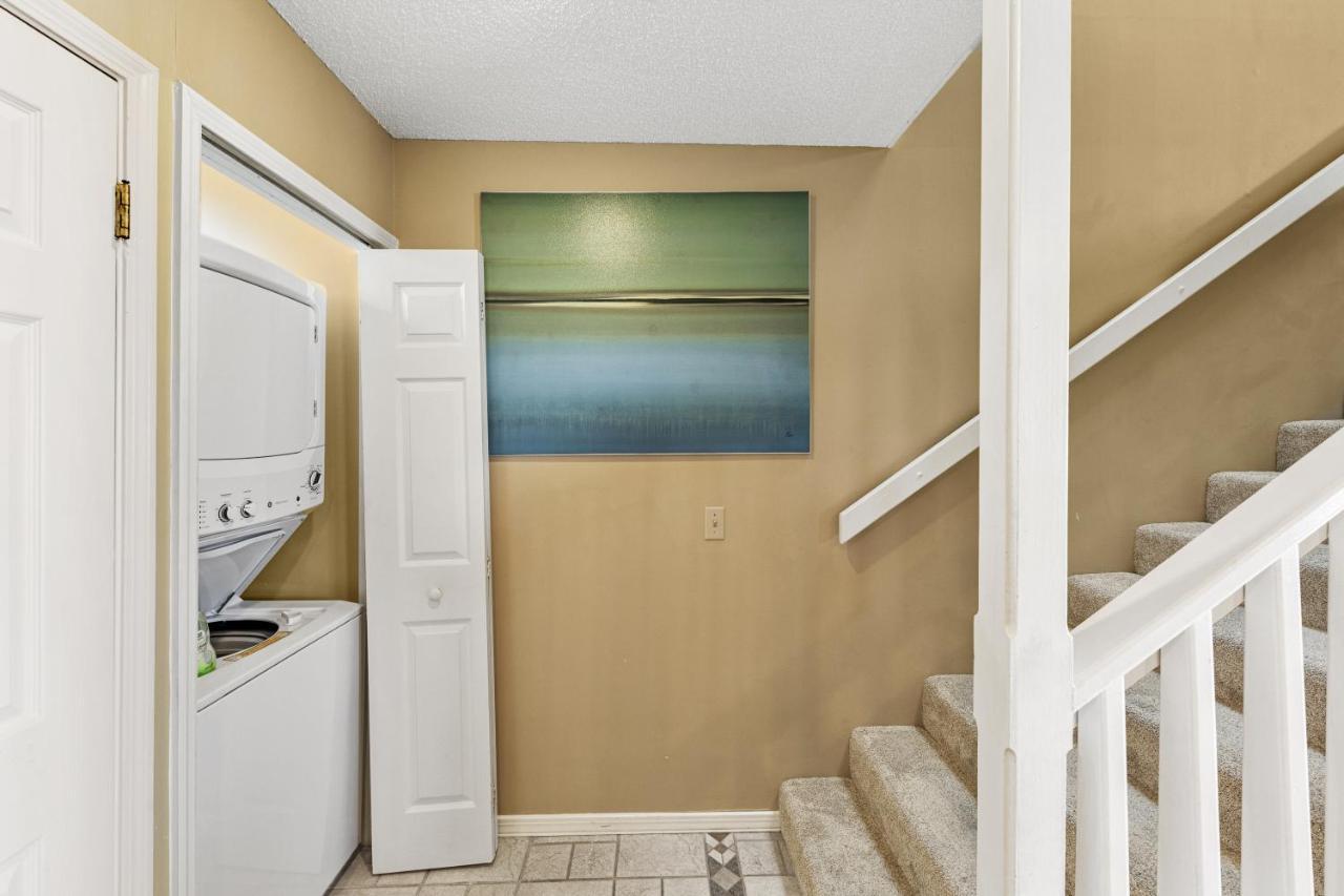 Breathtaking Views From Gulf Front 2 Bd / 3 Ba Townhome! Panama City Beach Dış mekan fotoğraf