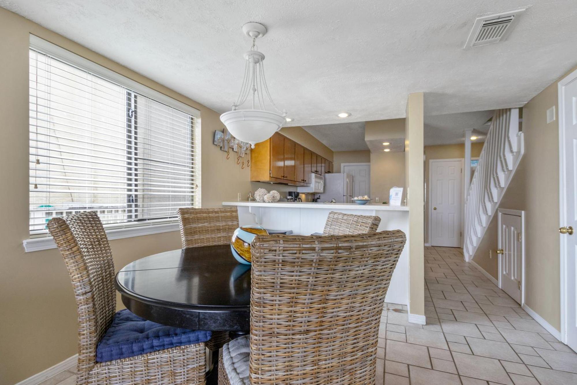 Breathtaking Views From Gulf Front 2 Bd / 3 Ba Townhome! Panama City Beach Dış mekan fotoğraf