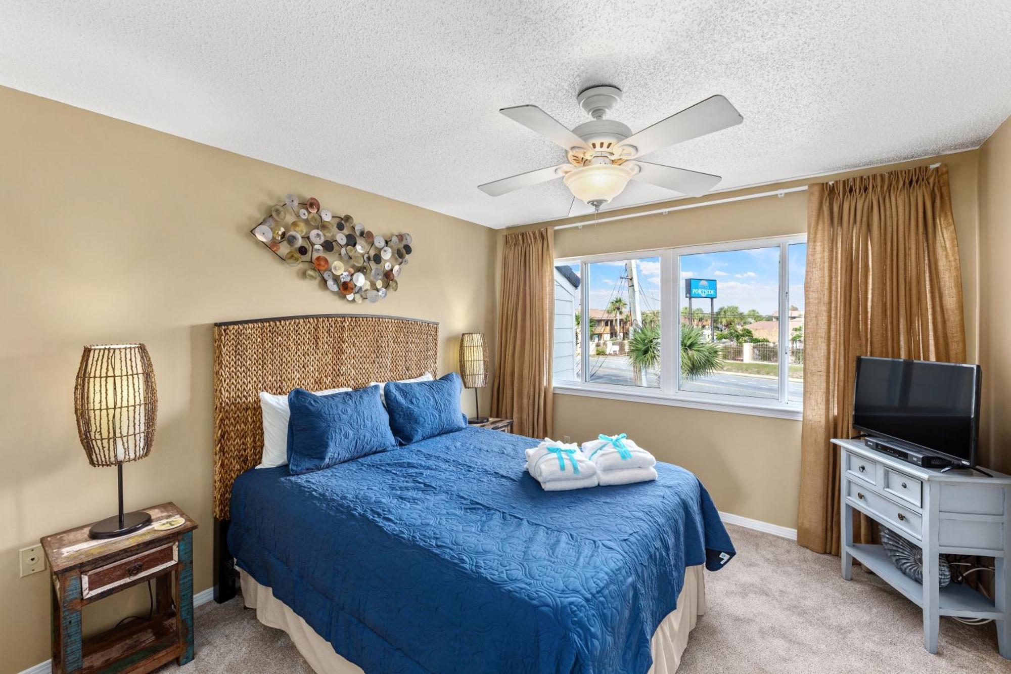 Breathtaking Views From Gulf Front 2 Bd / 3 Ba Townhome! Panama City Beach Dış mekan fotoğraf