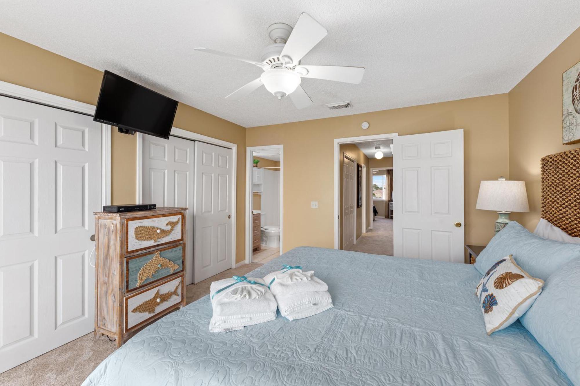 Breathtaking Views From Gulf Front 2 Bd / 3 Ba Townhome! Panama City Beach Dış mekan fotoğraf