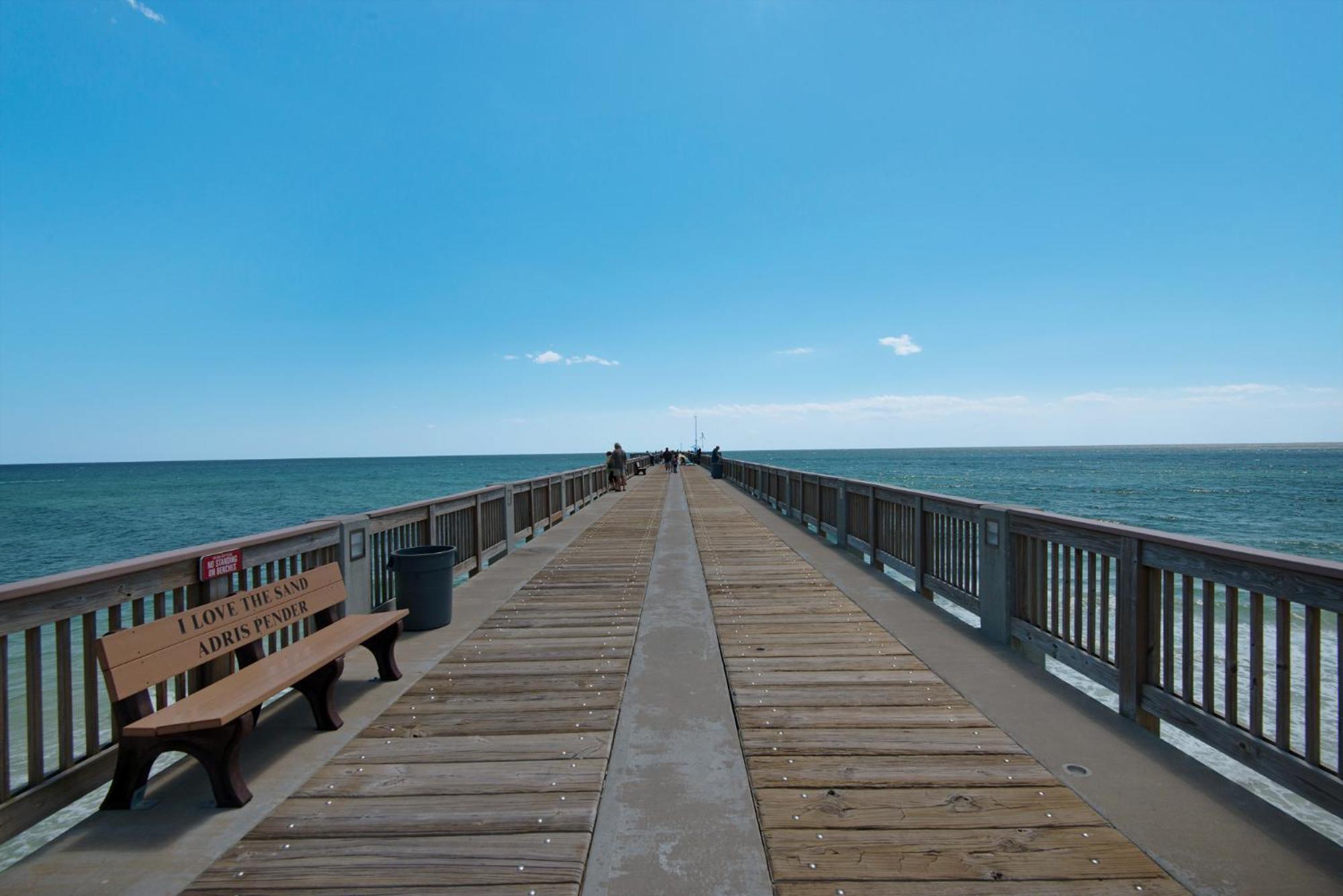 Breathtaking Views From Gulf Front 2 Bd / 3 Ba Townhome! Panama City Beach Dış mekan fotoğraf