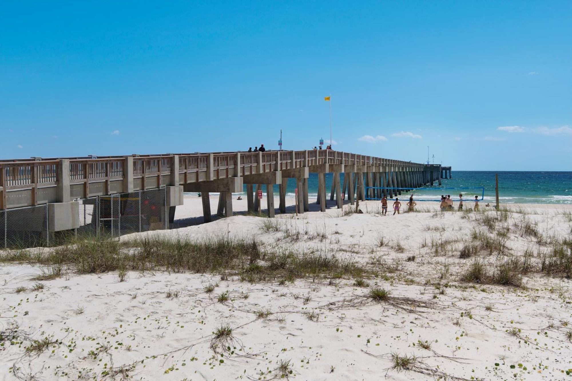 Breathtaking Views From Gulf Front 2 Bd / 3 Ba Townhome! Panama City Beach Dış mekan fotoğraf