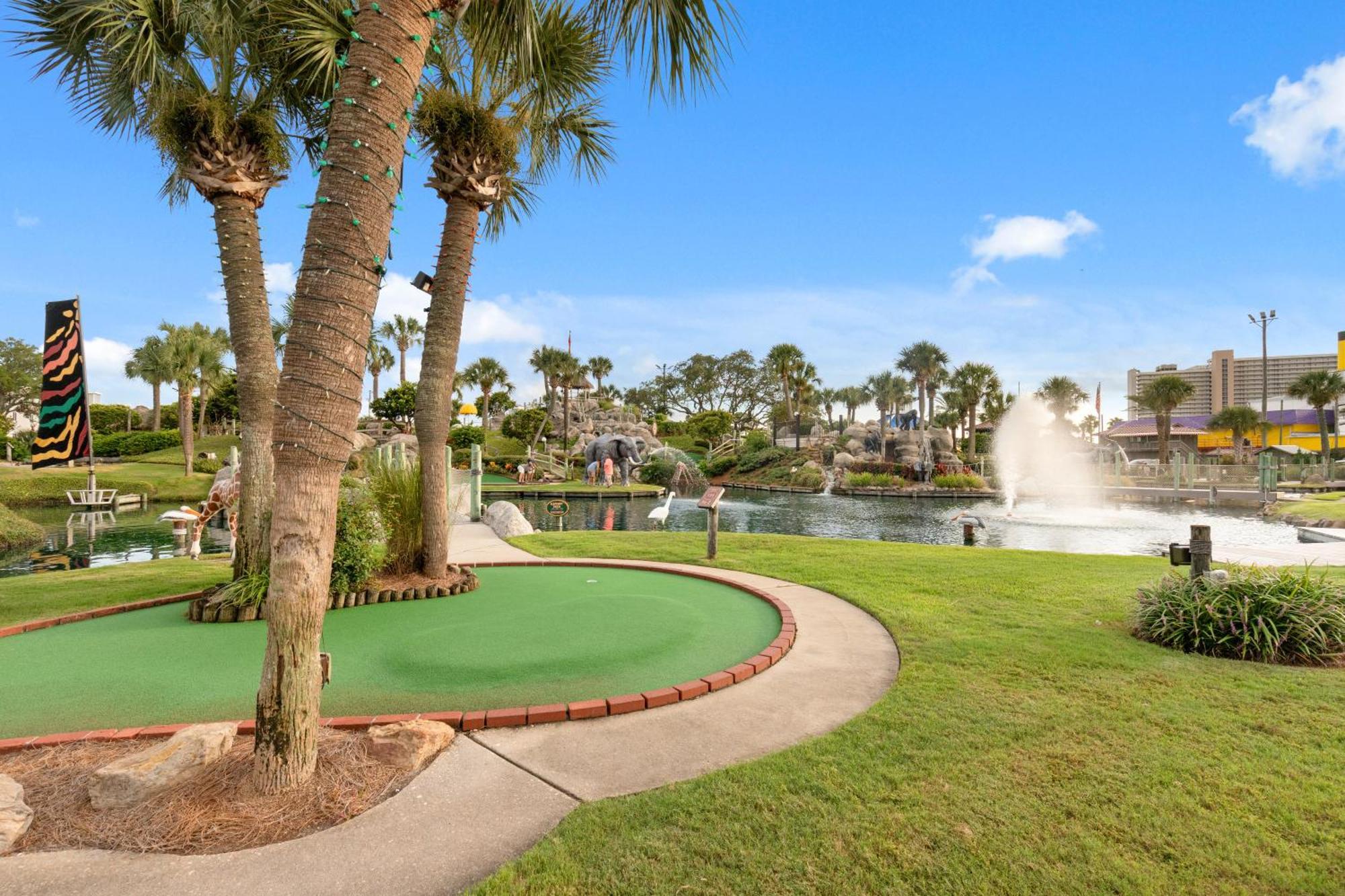 Breathtaking Views From Gulf Front 2 Bd / 3 Ba Townhome! Panama City Beach Dış mekan fotoğraf