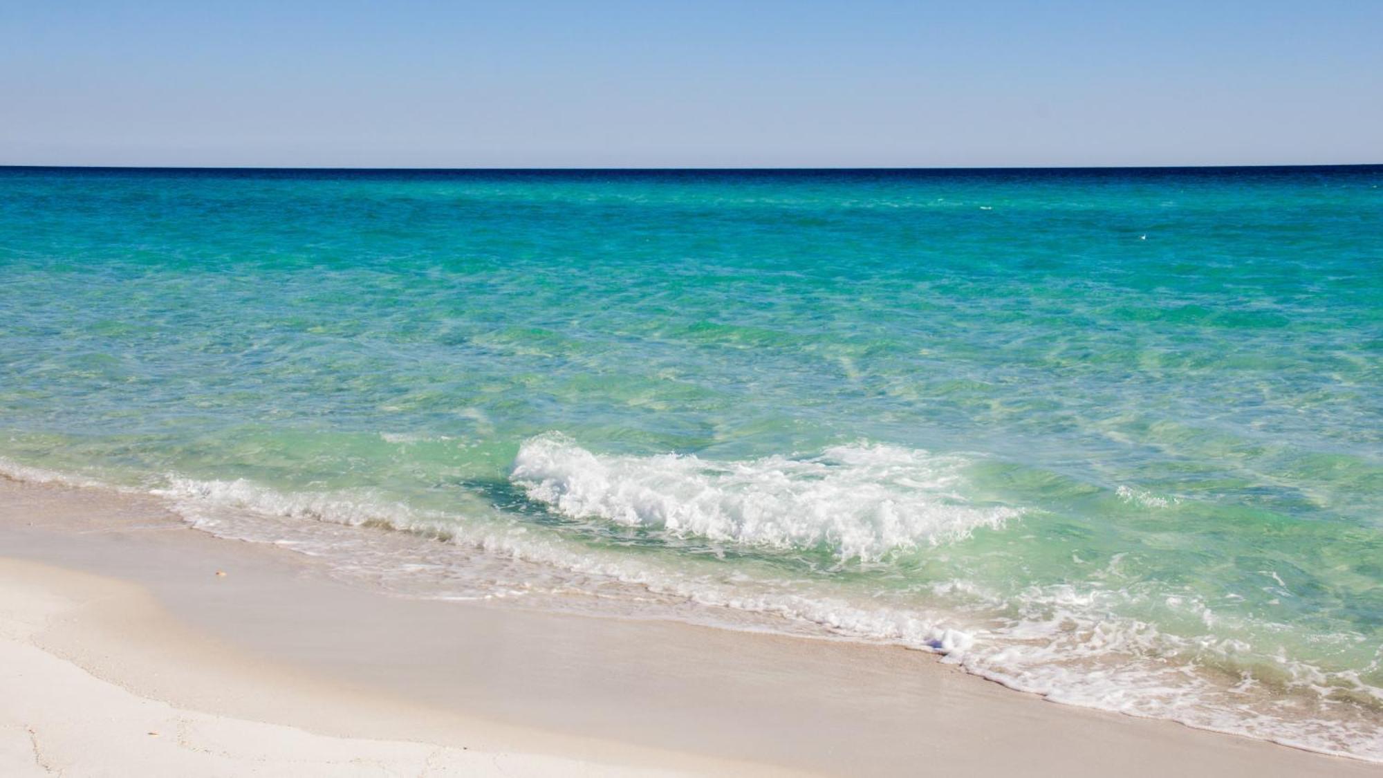 Breathtaking Views From Gulf Front 2 Bd / 3 Ba Townhome! Panama City Beach Dış mekan fotoğraf