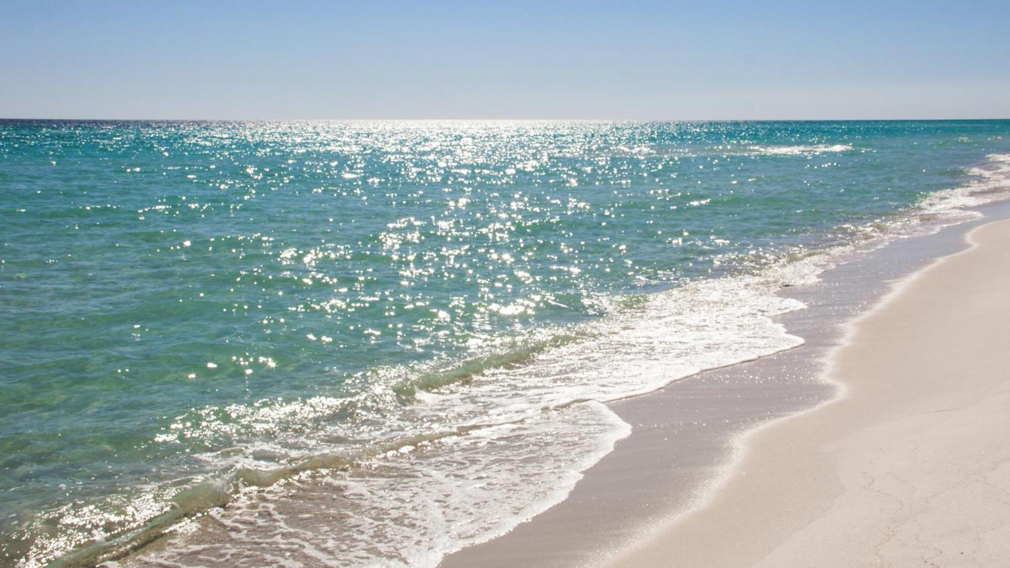 Breathtaking Views From Gulf Front 2 Bd / 3 Ba Townhome! Panama City Beach Dış mekan fotoğraf